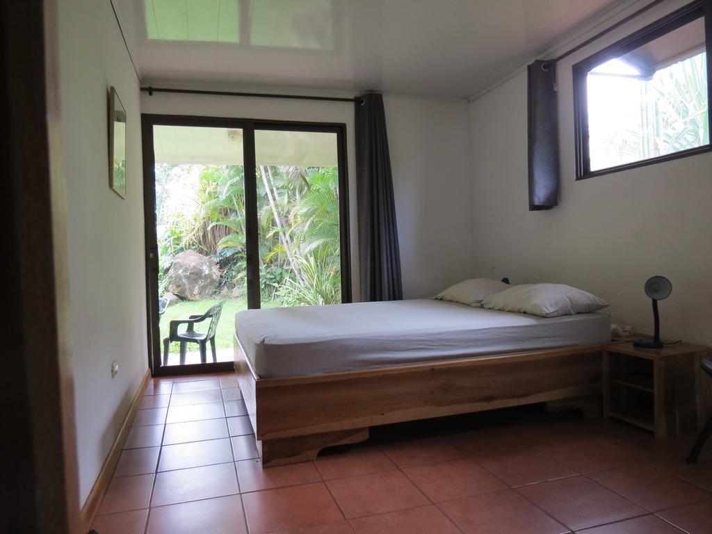 Hotel Quinta Celeste La Garita  Exteriér fotografie