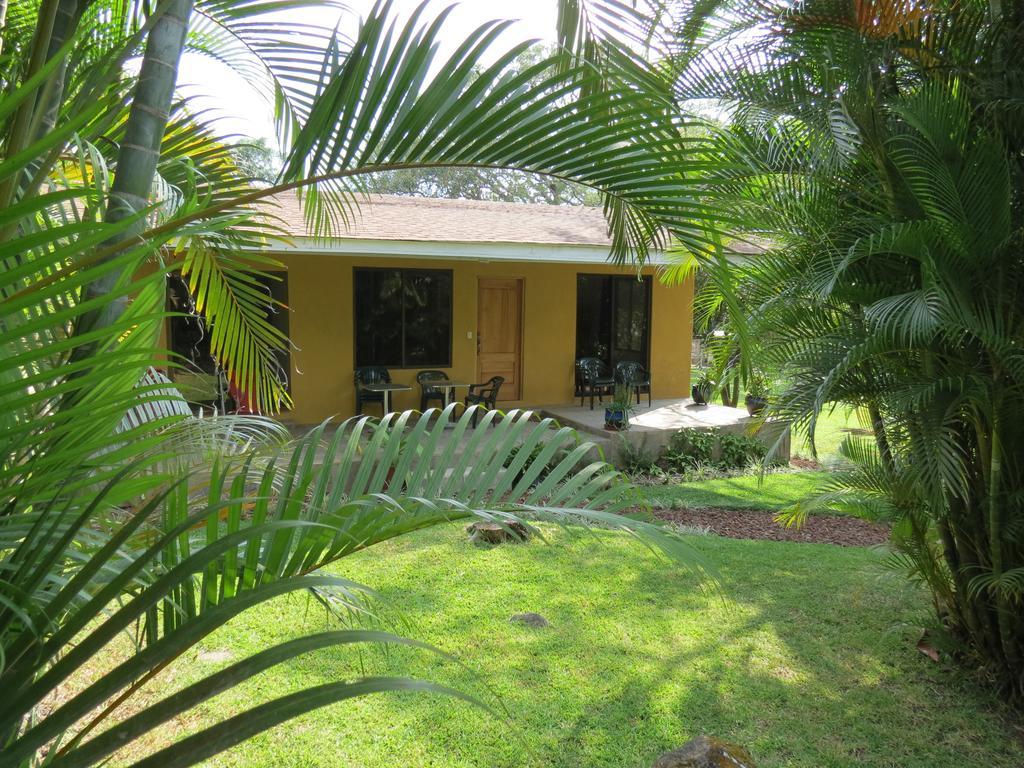 Hotel Quinta Celeste La Garita  Exteriér fotografie